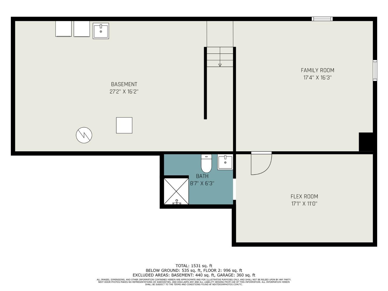 1516 Creekside Road
