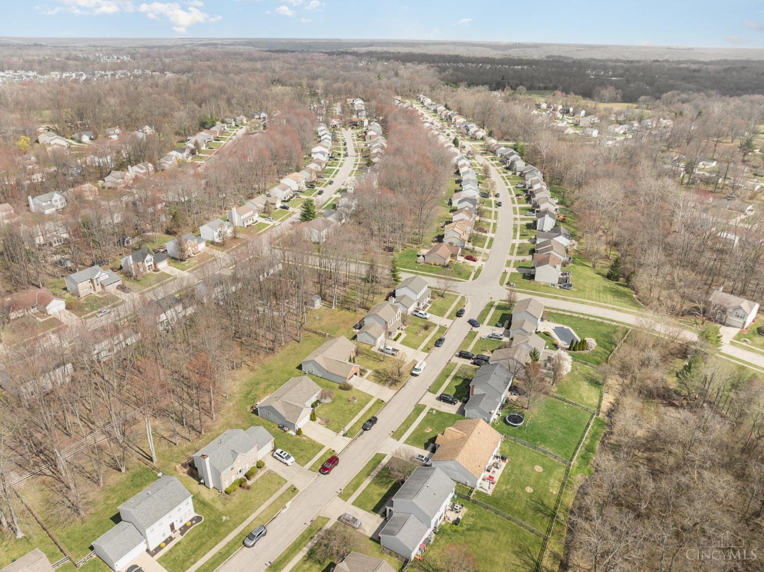 1516 Creekside Road