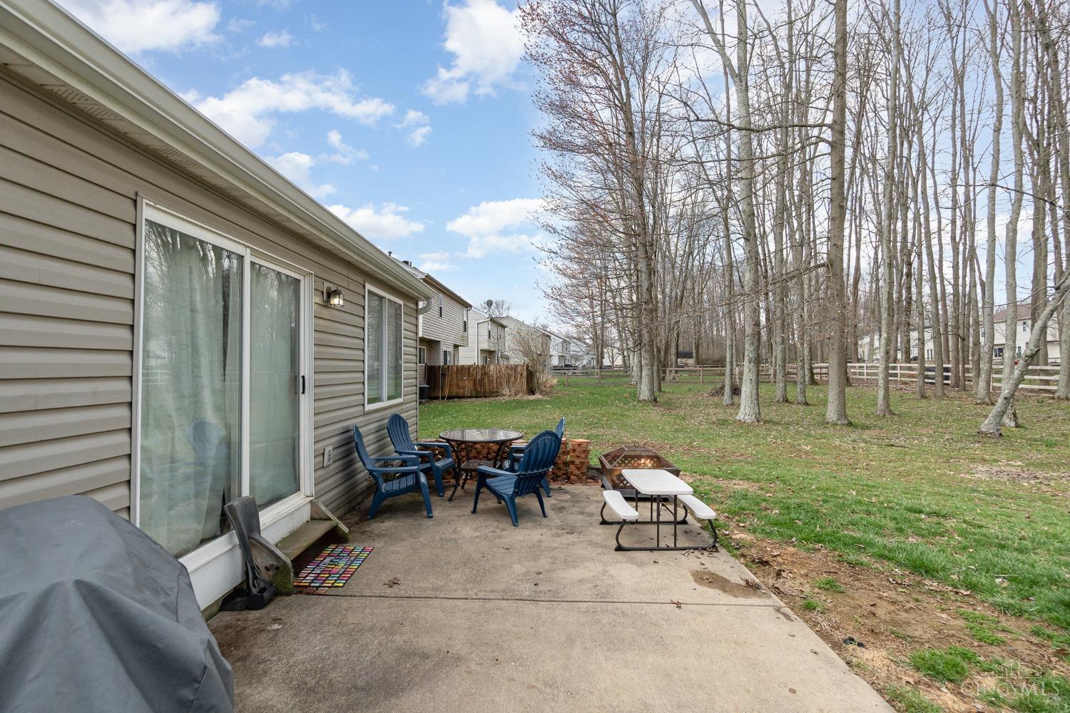 1516 Creekside Road