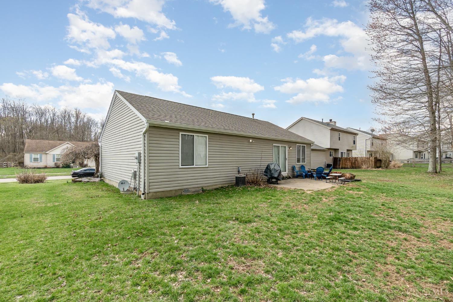 1516 Creekside Road