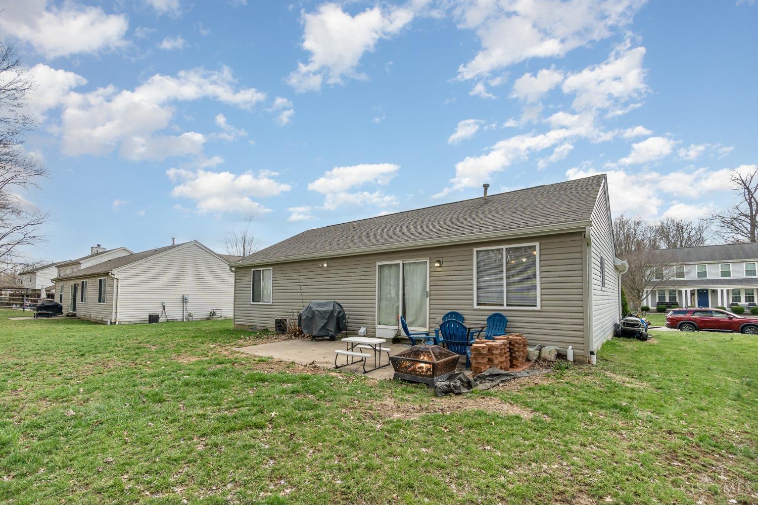 1516 Creekside Road