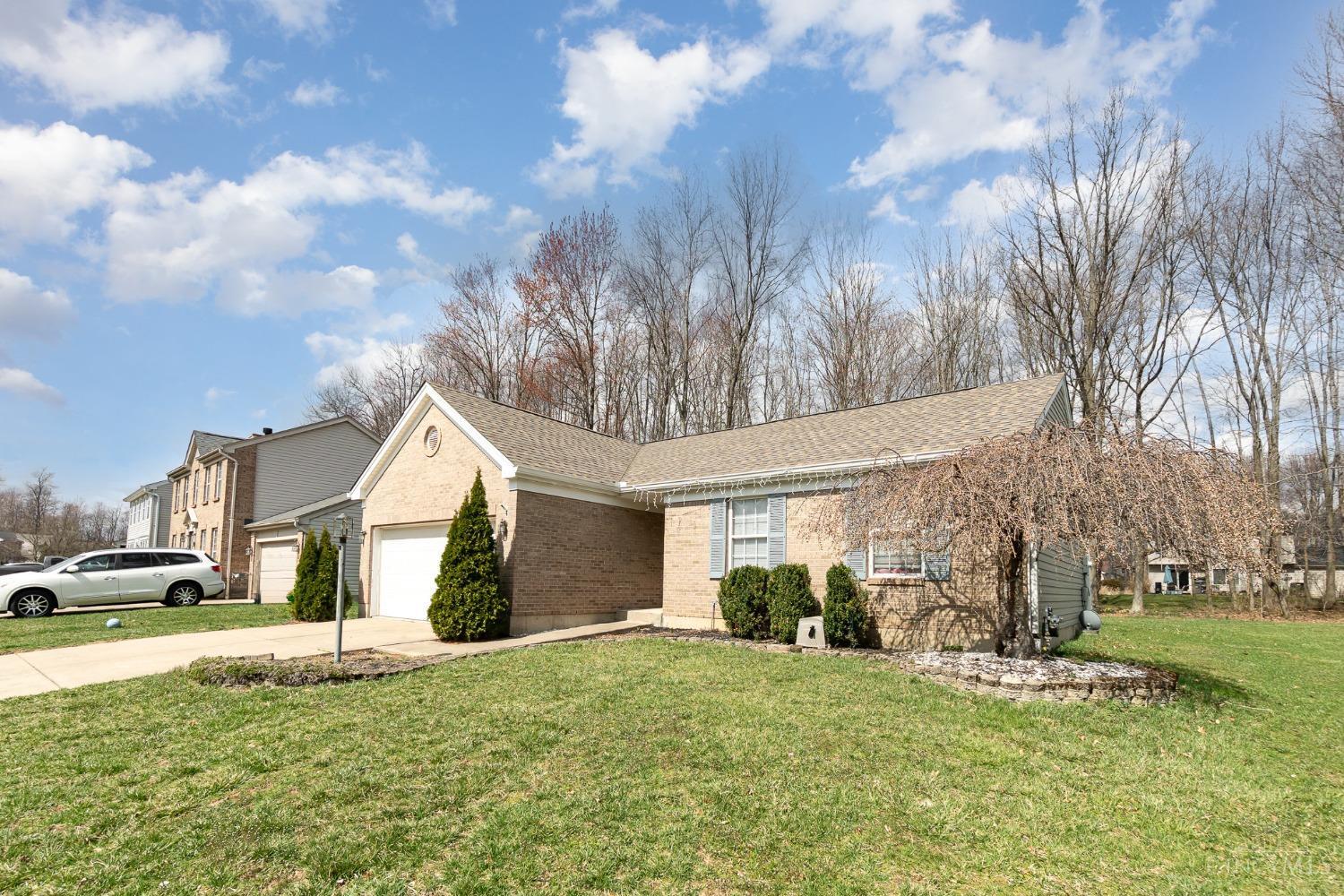 1516 Creekside Road