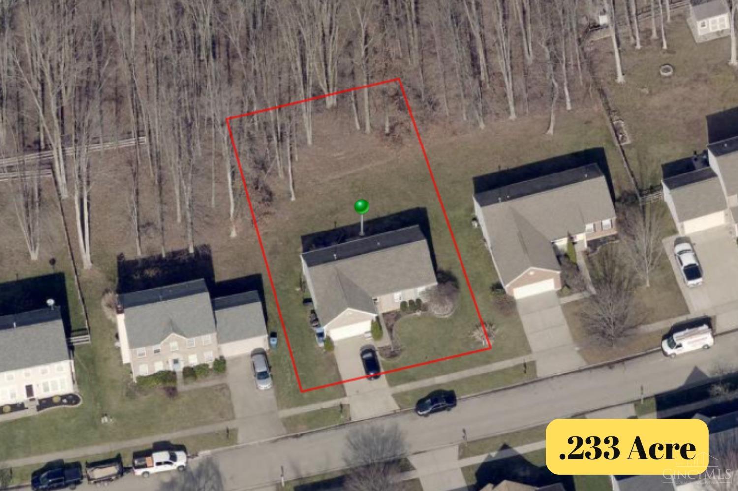 1516 Creekside Road