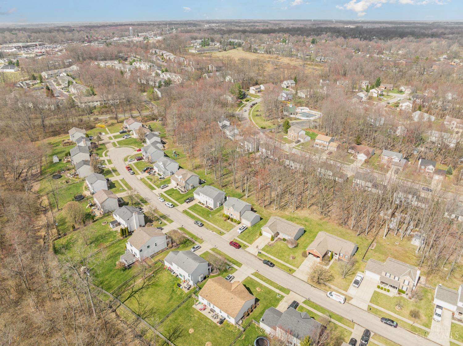 1516 Creekside Road