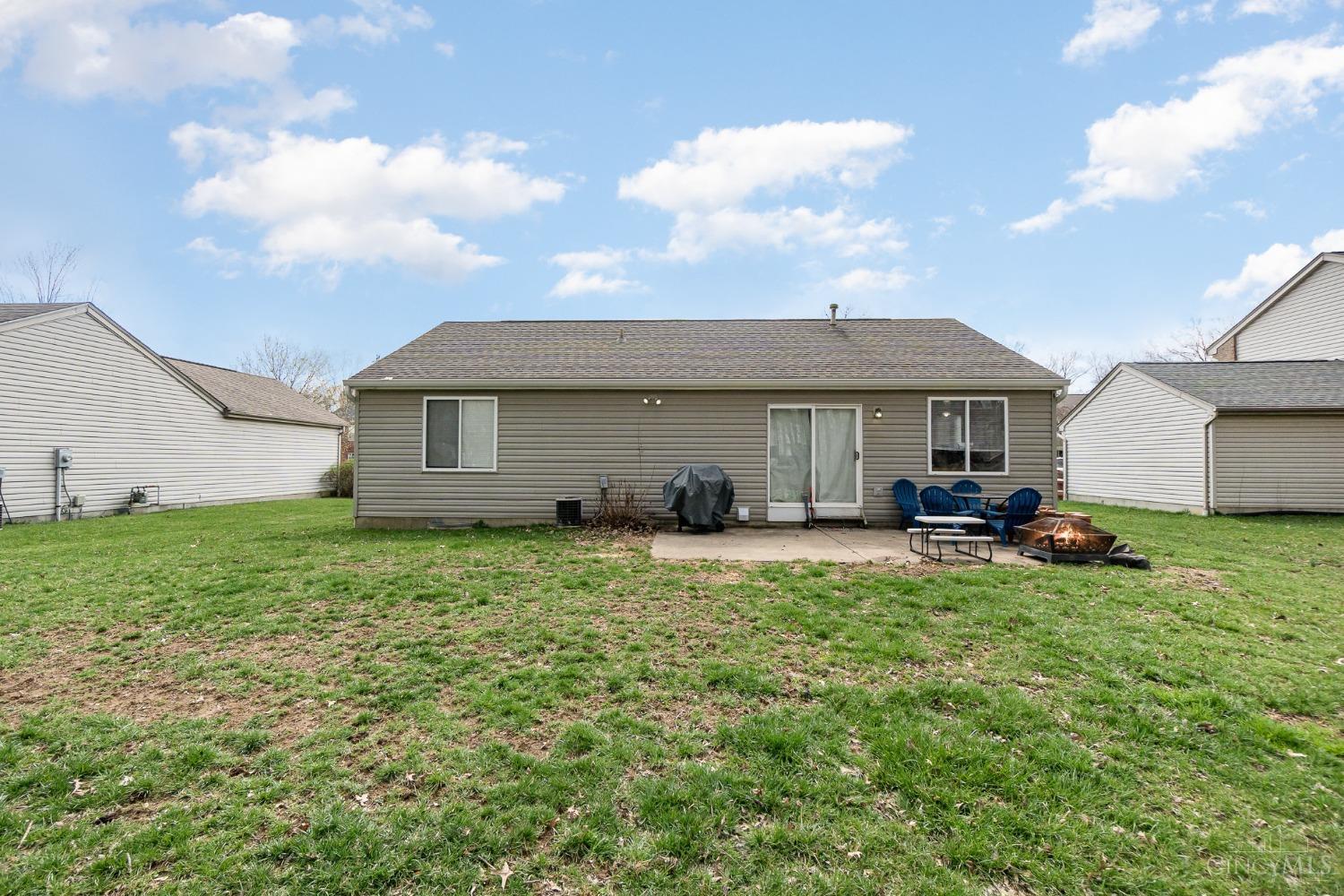 1516 Creekside Road