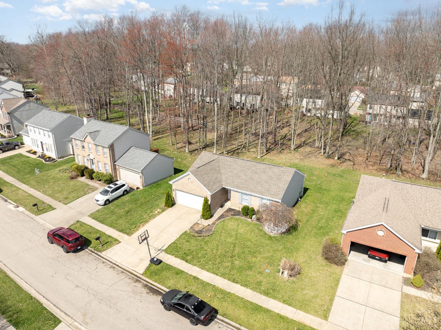 1516 Creekside Road