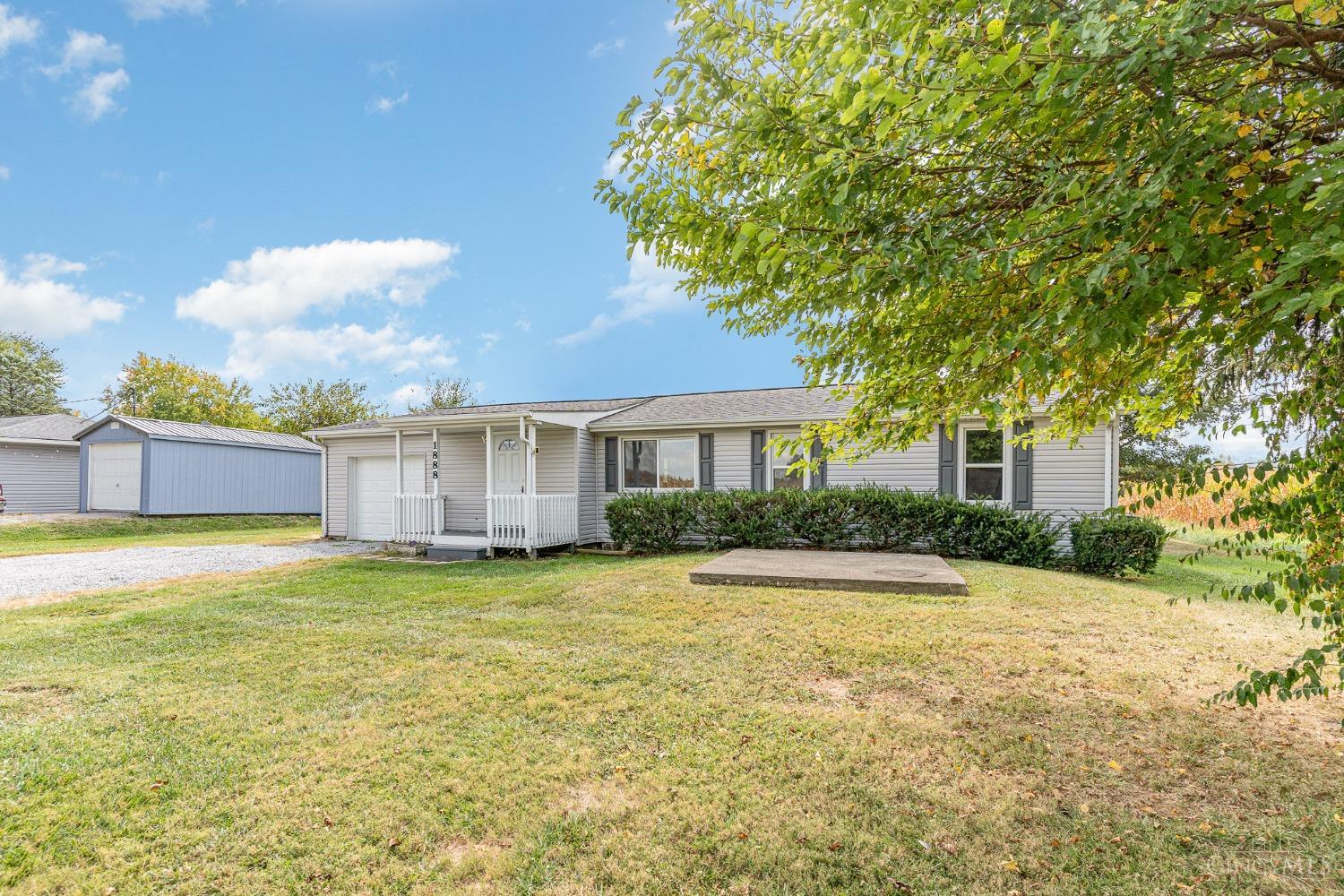 1888 Bardwell West Road