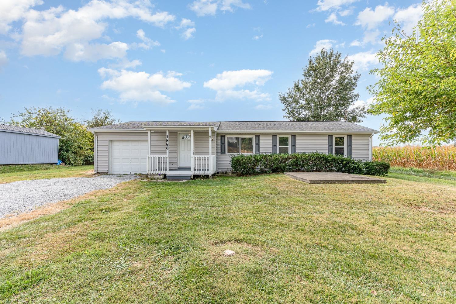 1888 Bardwell West Road