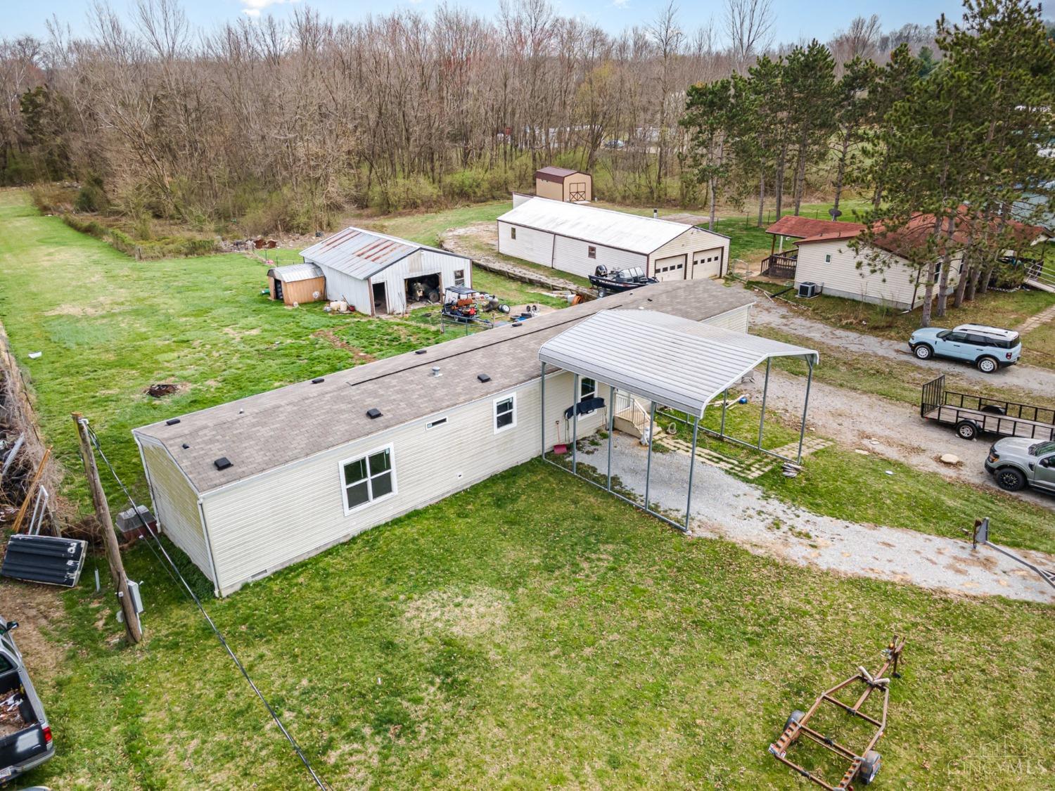 15042 Hillcrest Road