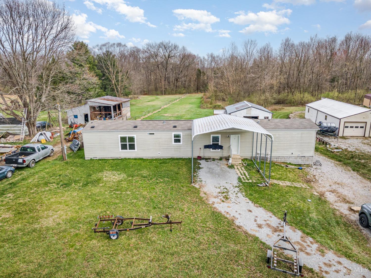 15042 Hillcrest Road