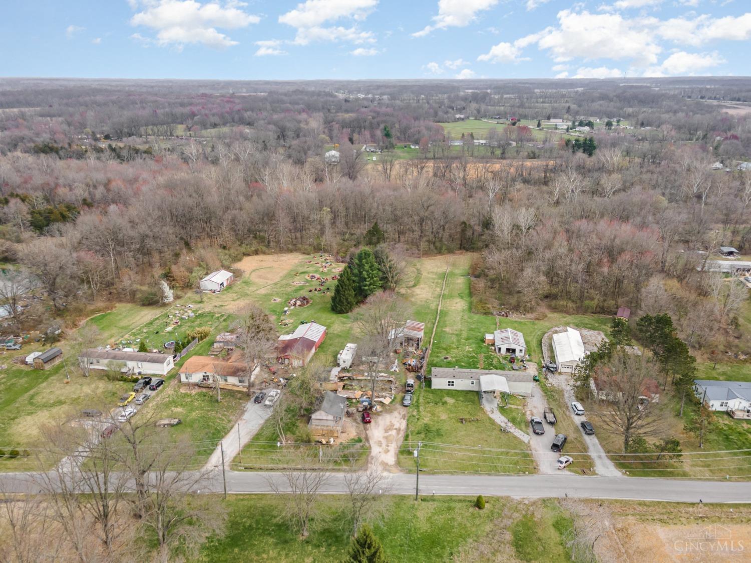 15042 Hillcrest Road