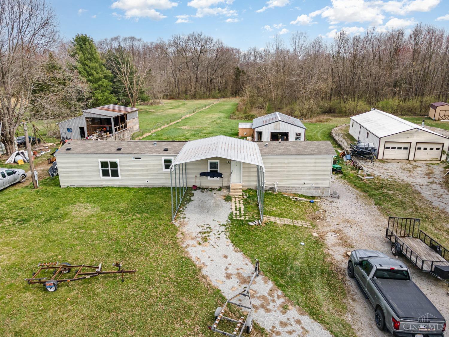 15042 Hillcrest Road