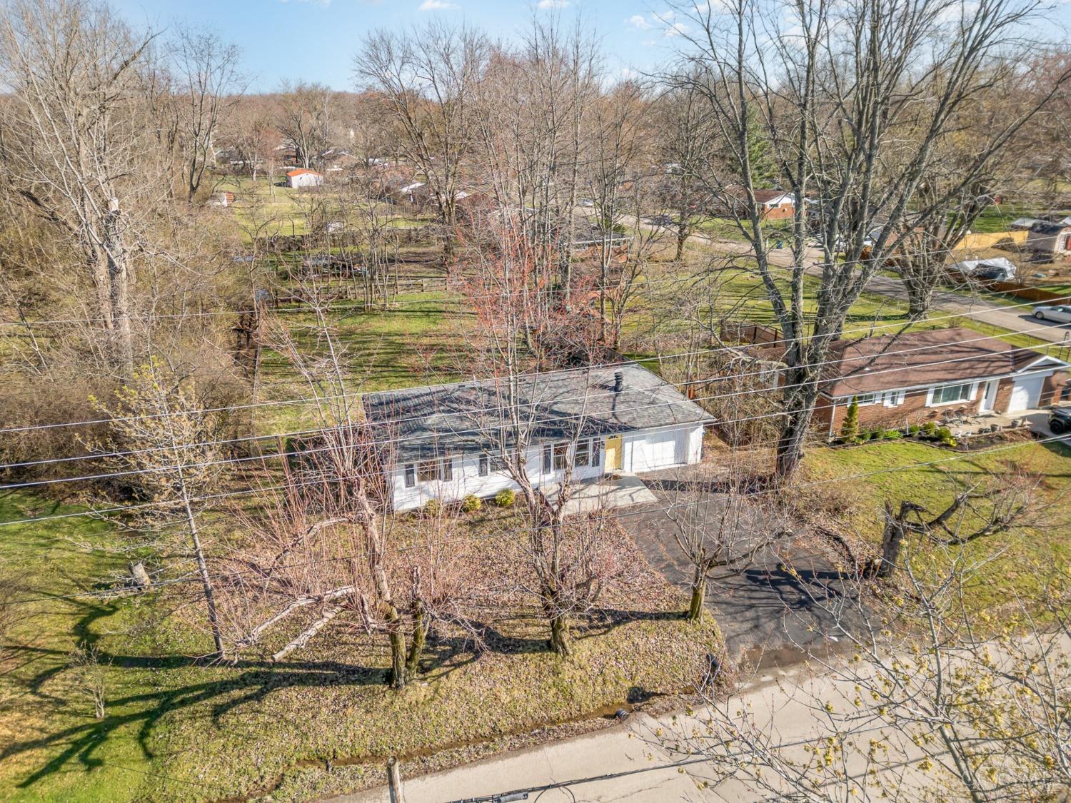 59 Lucy Run Road