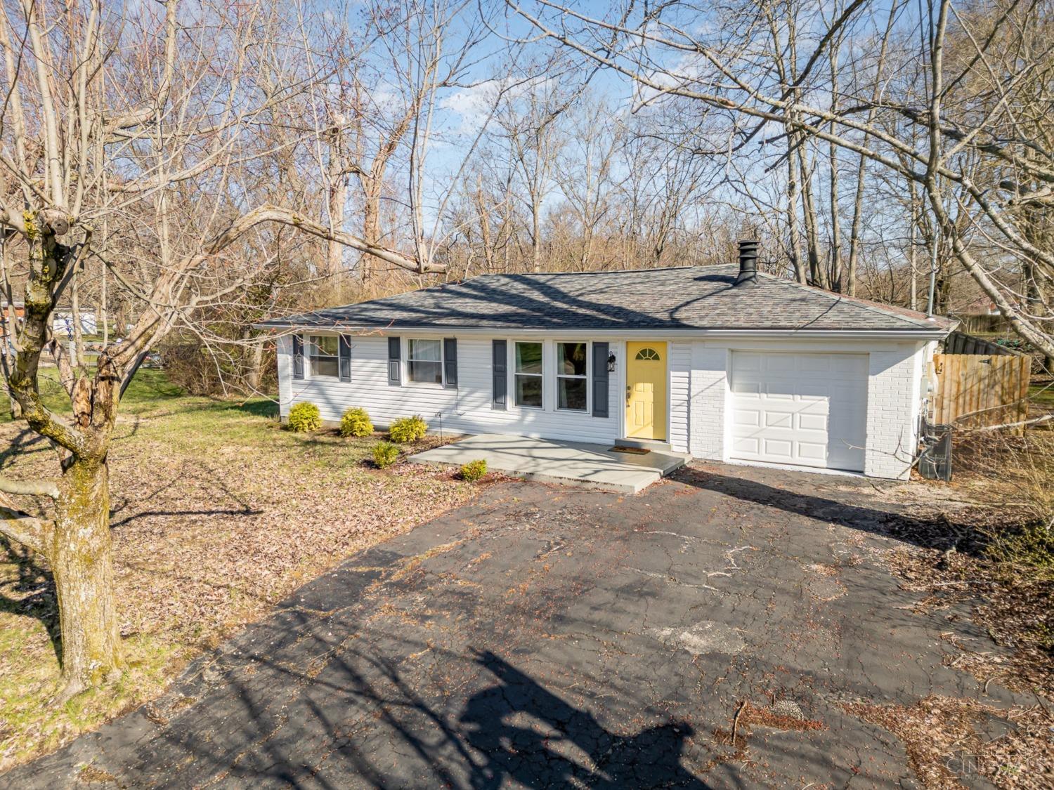 59 Lucy Run Road