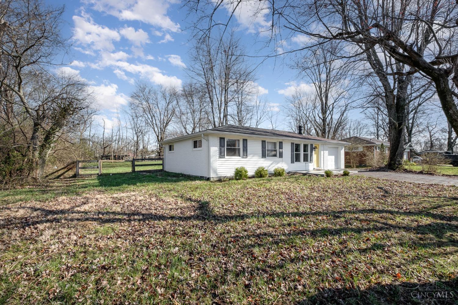 59 Lucy Run Road