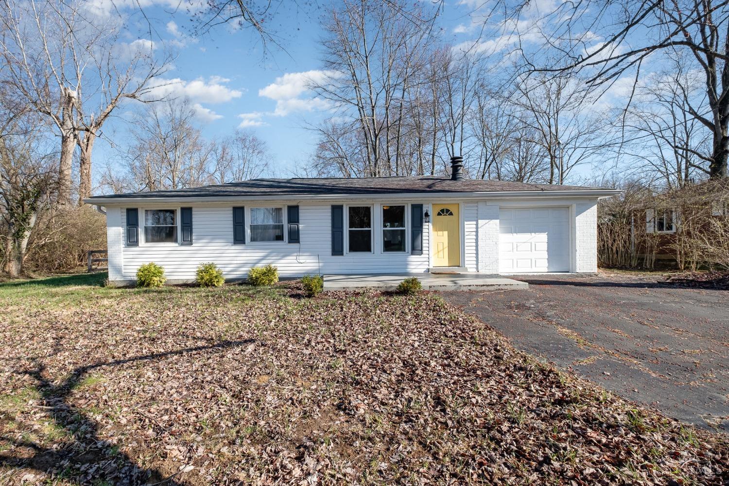 59 Lucy Run Road