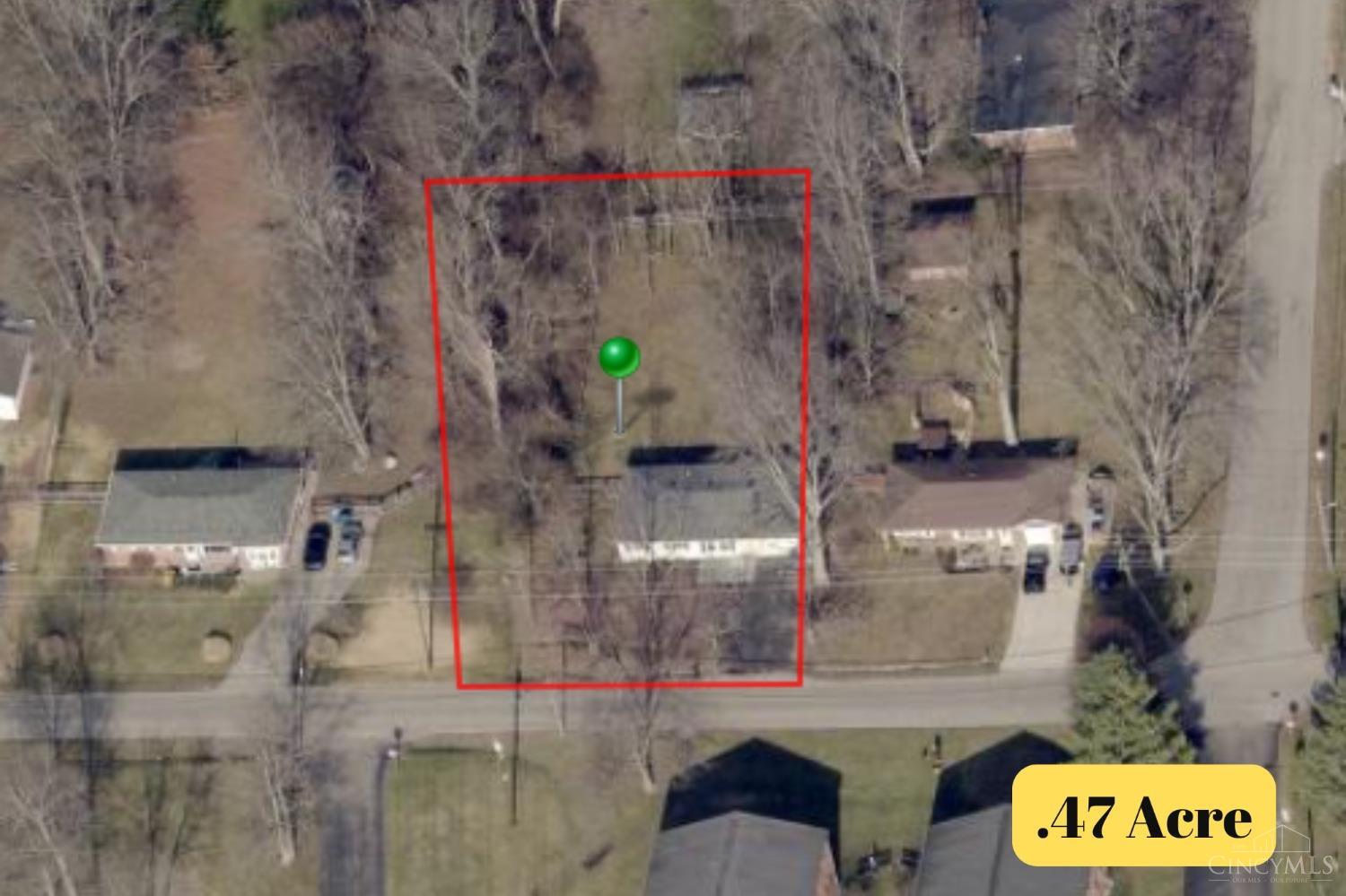 59 Lucy Run Road