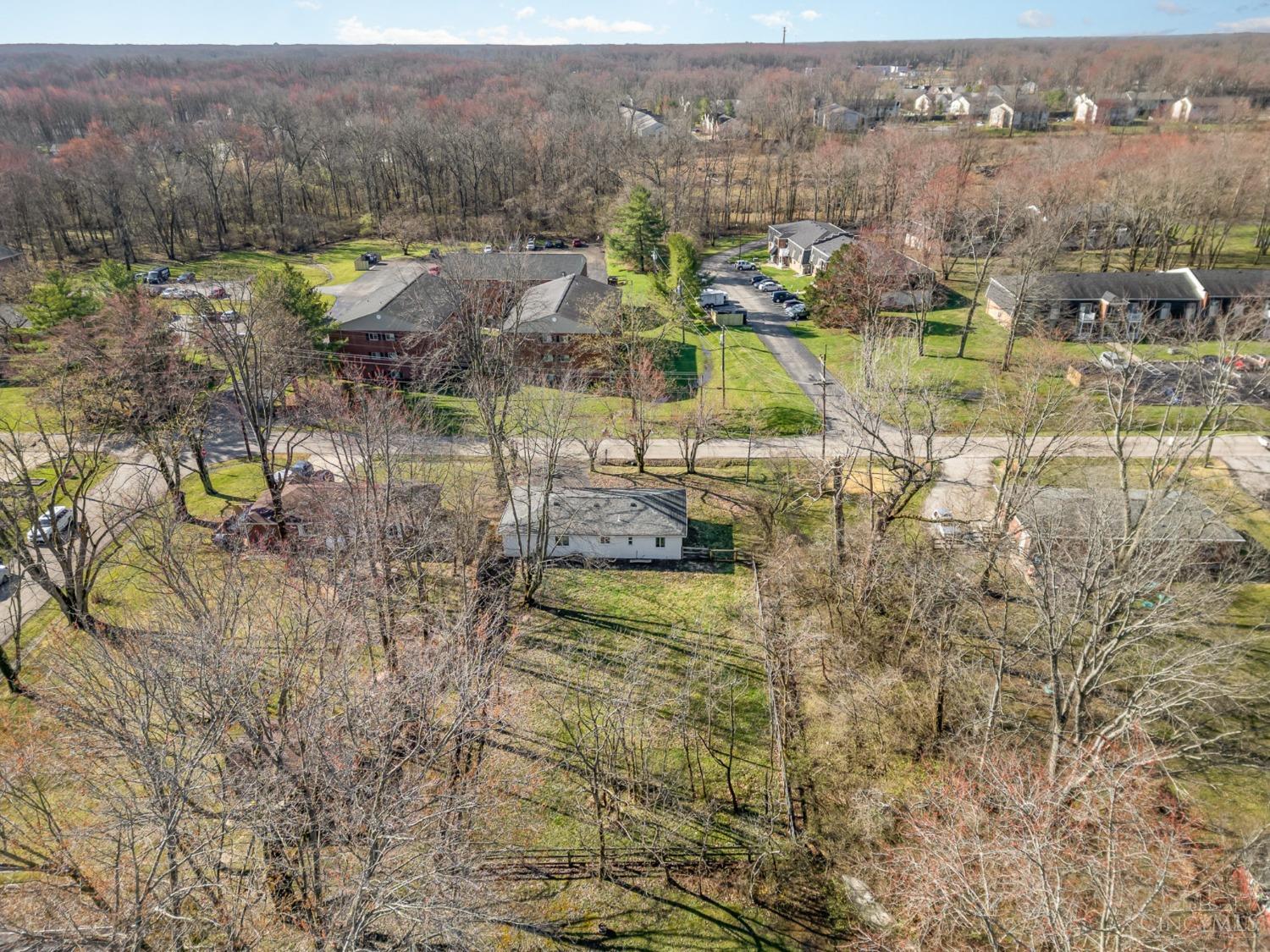 59 Lucy Run Road