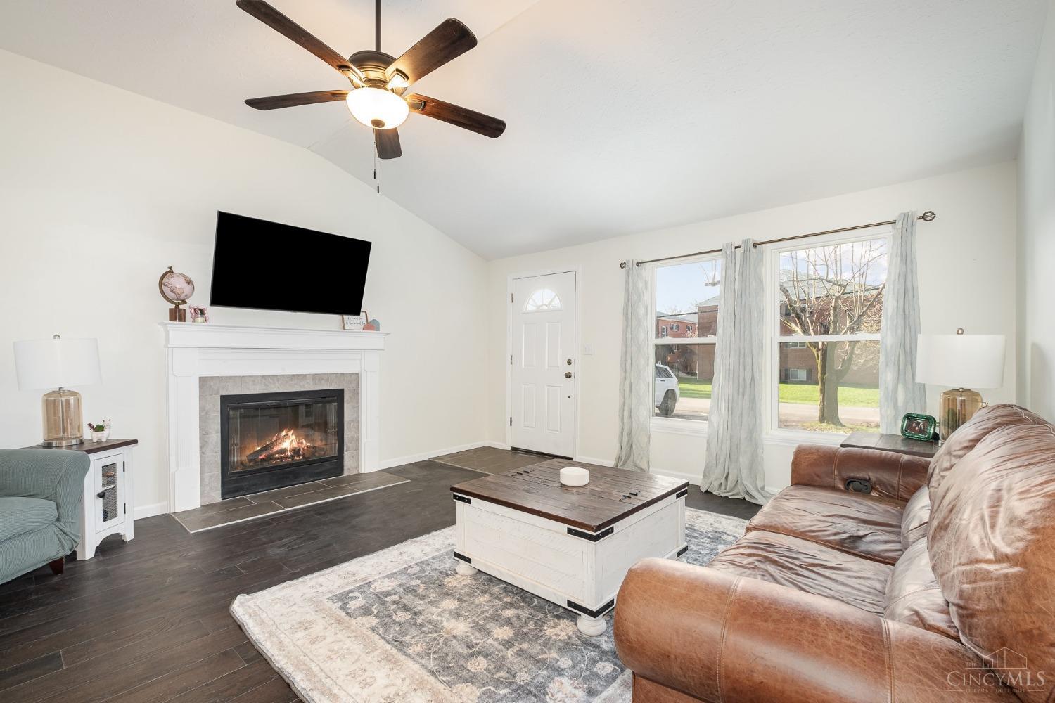 59 Lucy Run Road