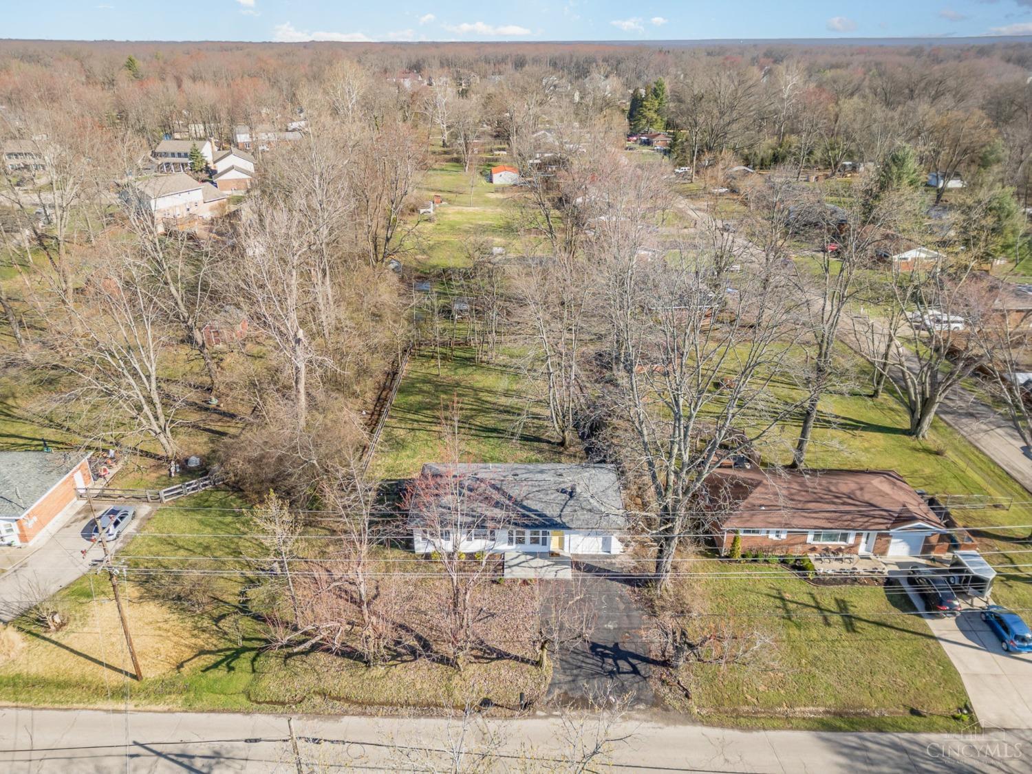 59 Lucy Run Road