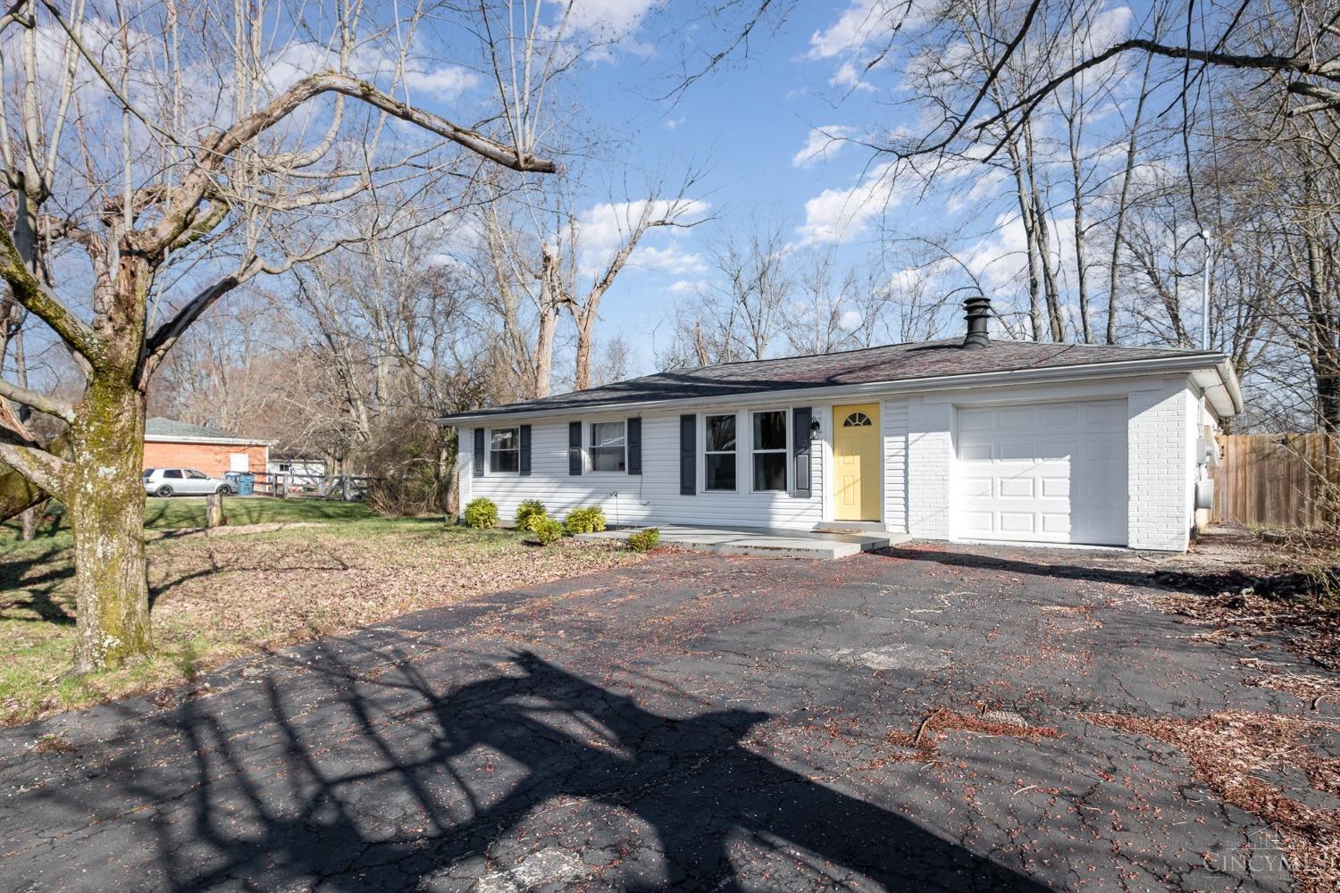 59 Lucy Run Road