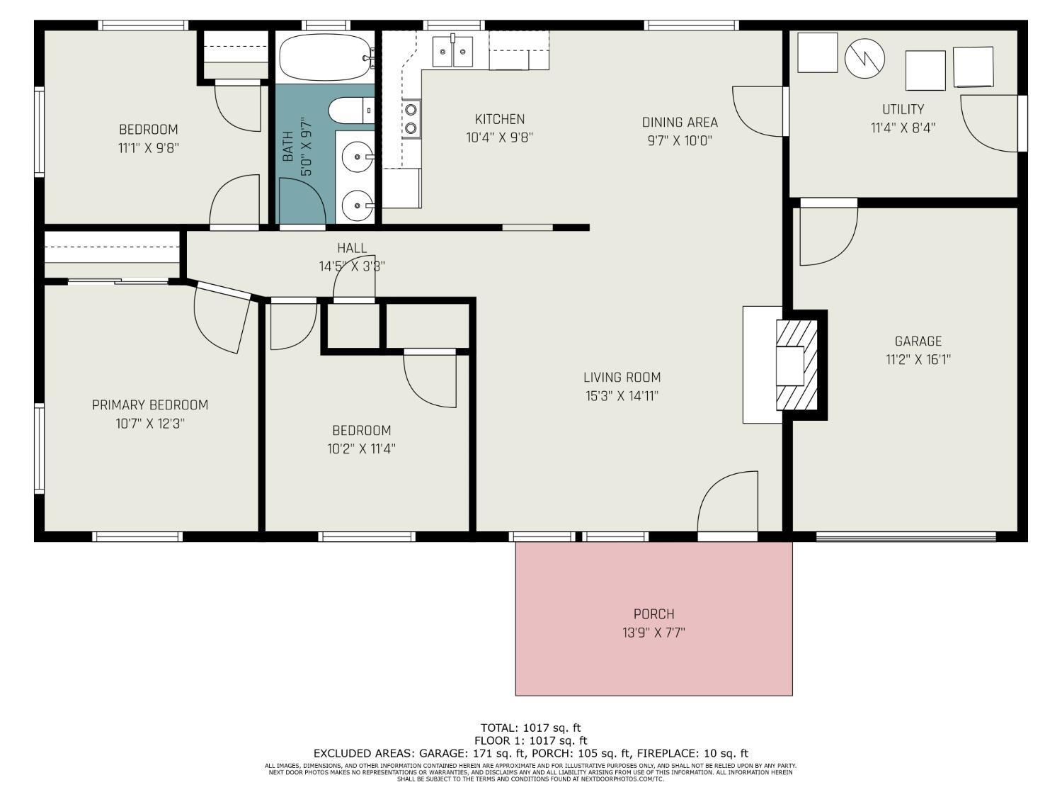 59 Lucy Run Road