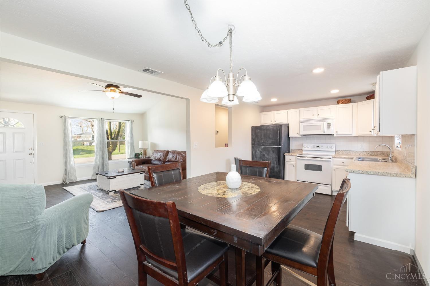 59 Lucy Run Road