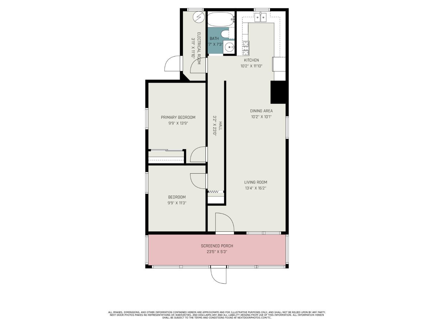 2713 Old St Rt 32