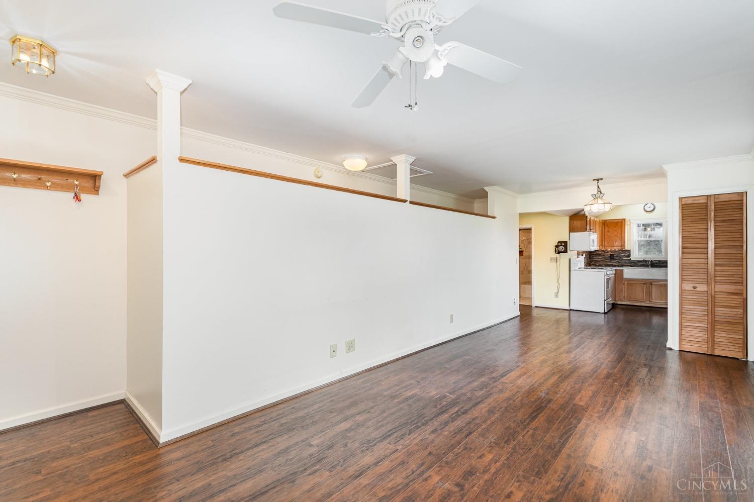 2713 Old St Rt 32