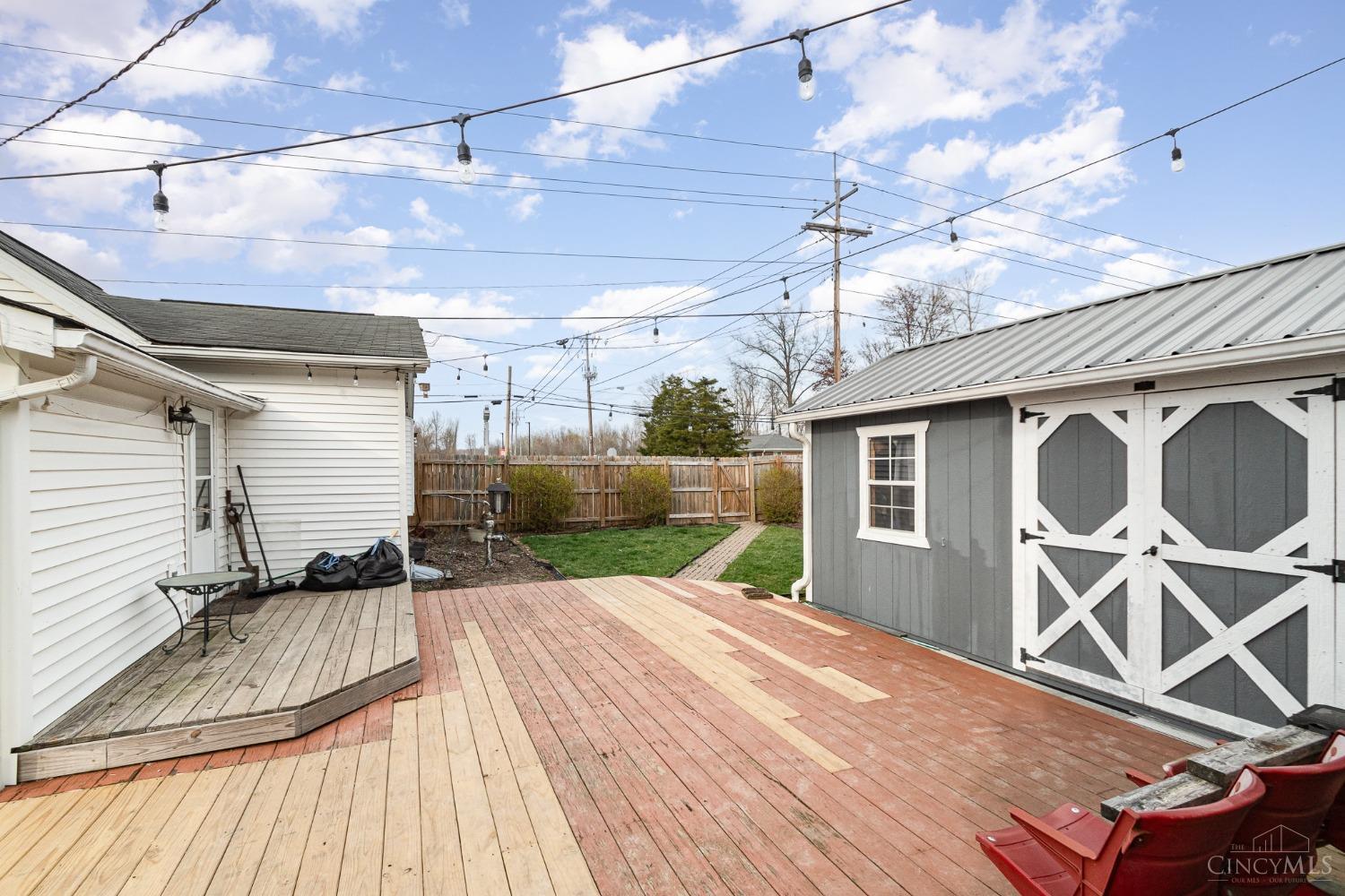 2713 Old St Rt 32