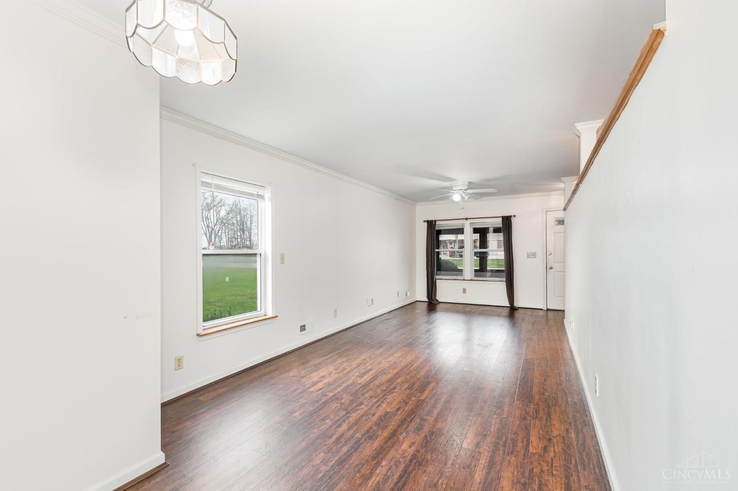 2713 Old St Rt 32