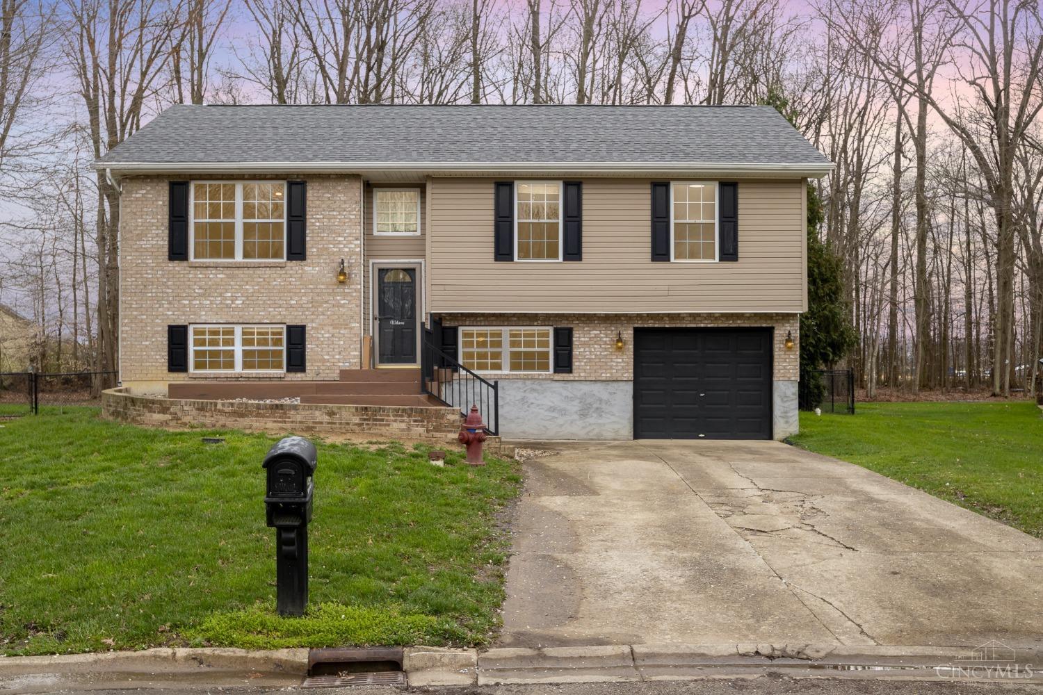 504 Linda Way