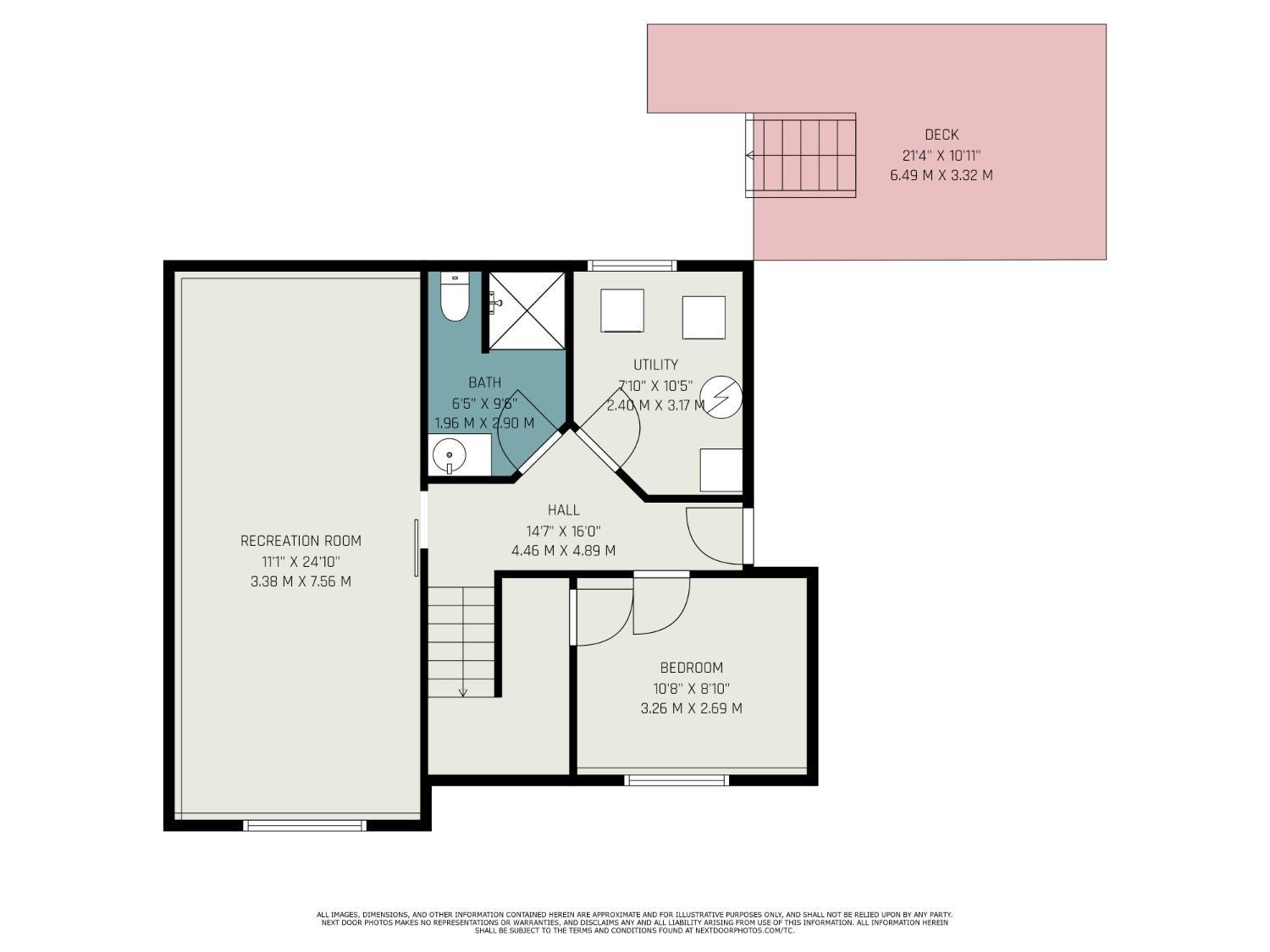504 Linda Way