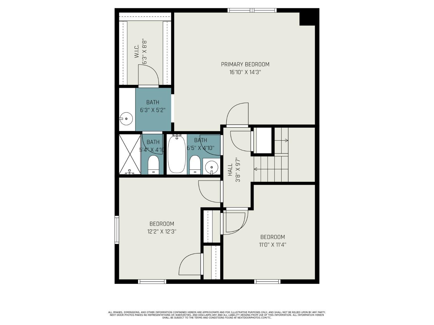 209 Apples Way