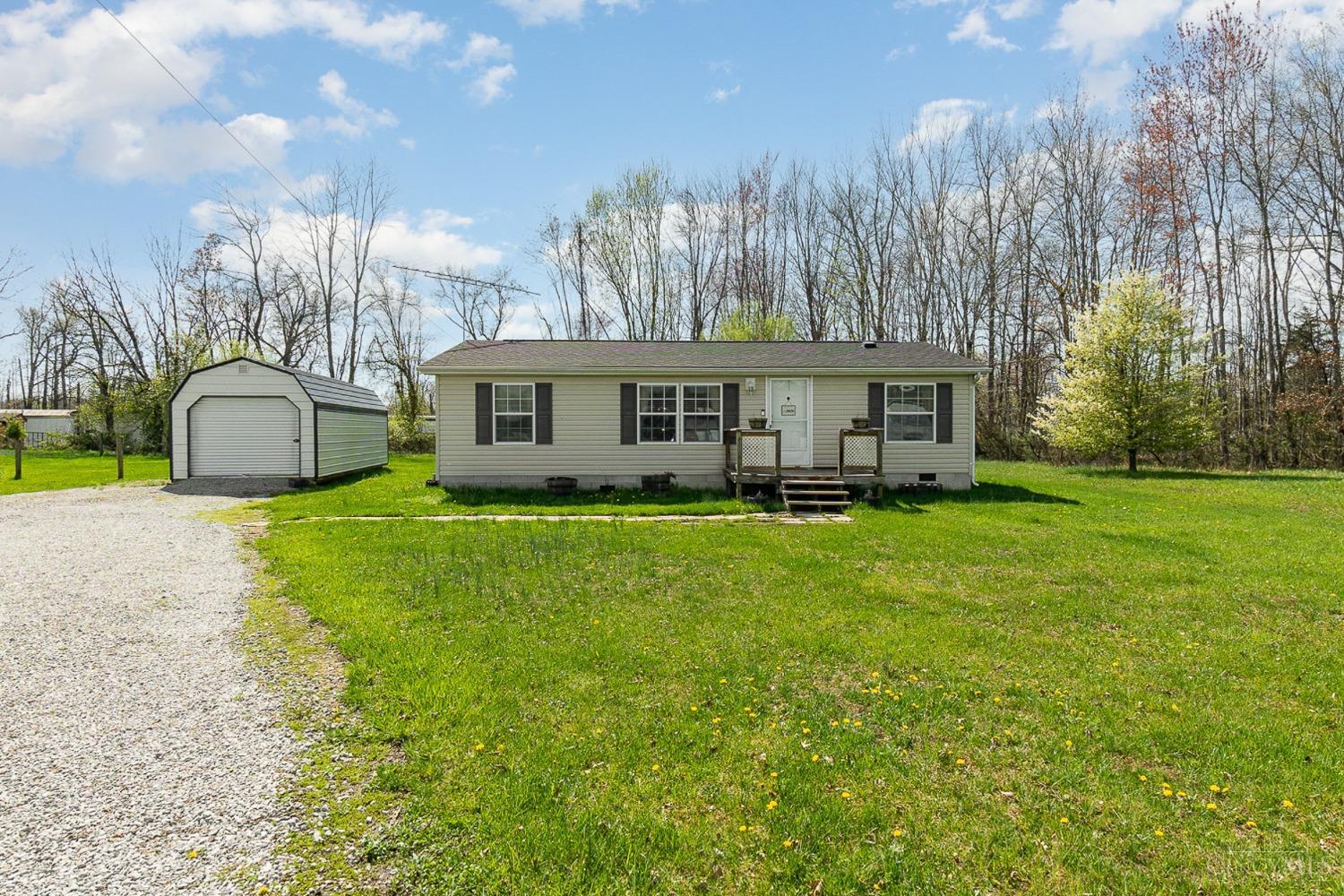 111 Dewey Drive
