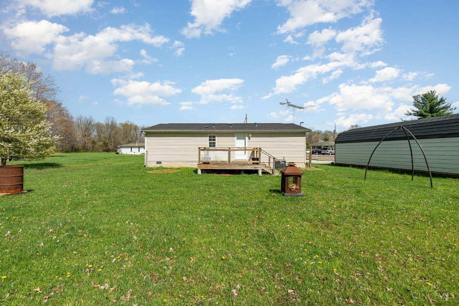 111 Dewey Drive