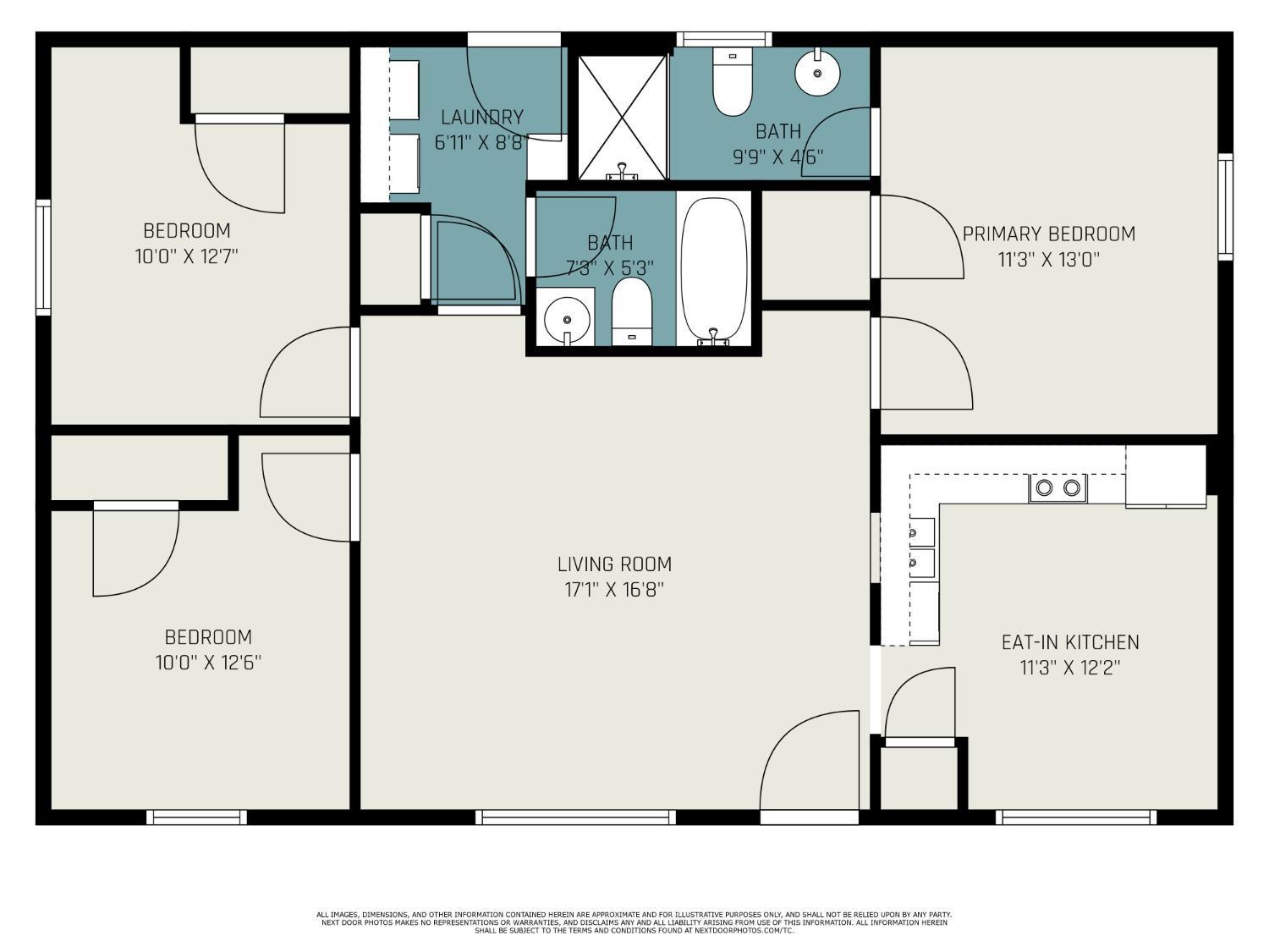 111 Dewey Drive