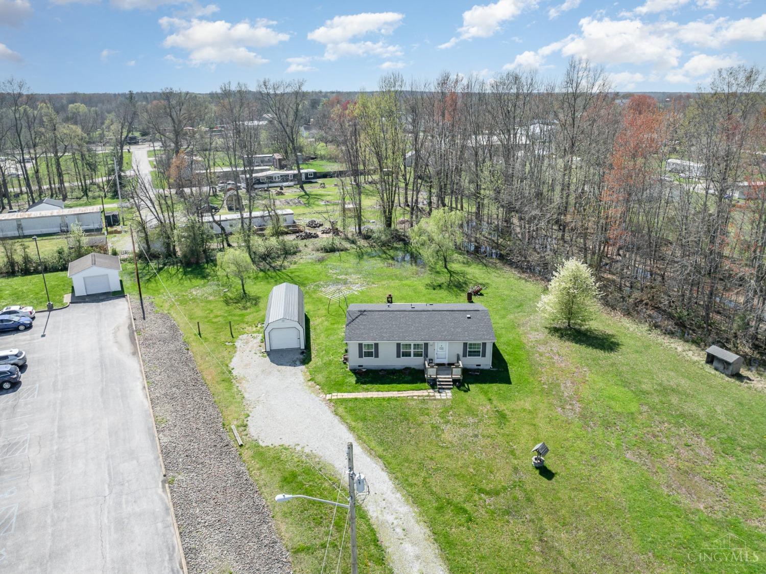 111 Dewey Drive