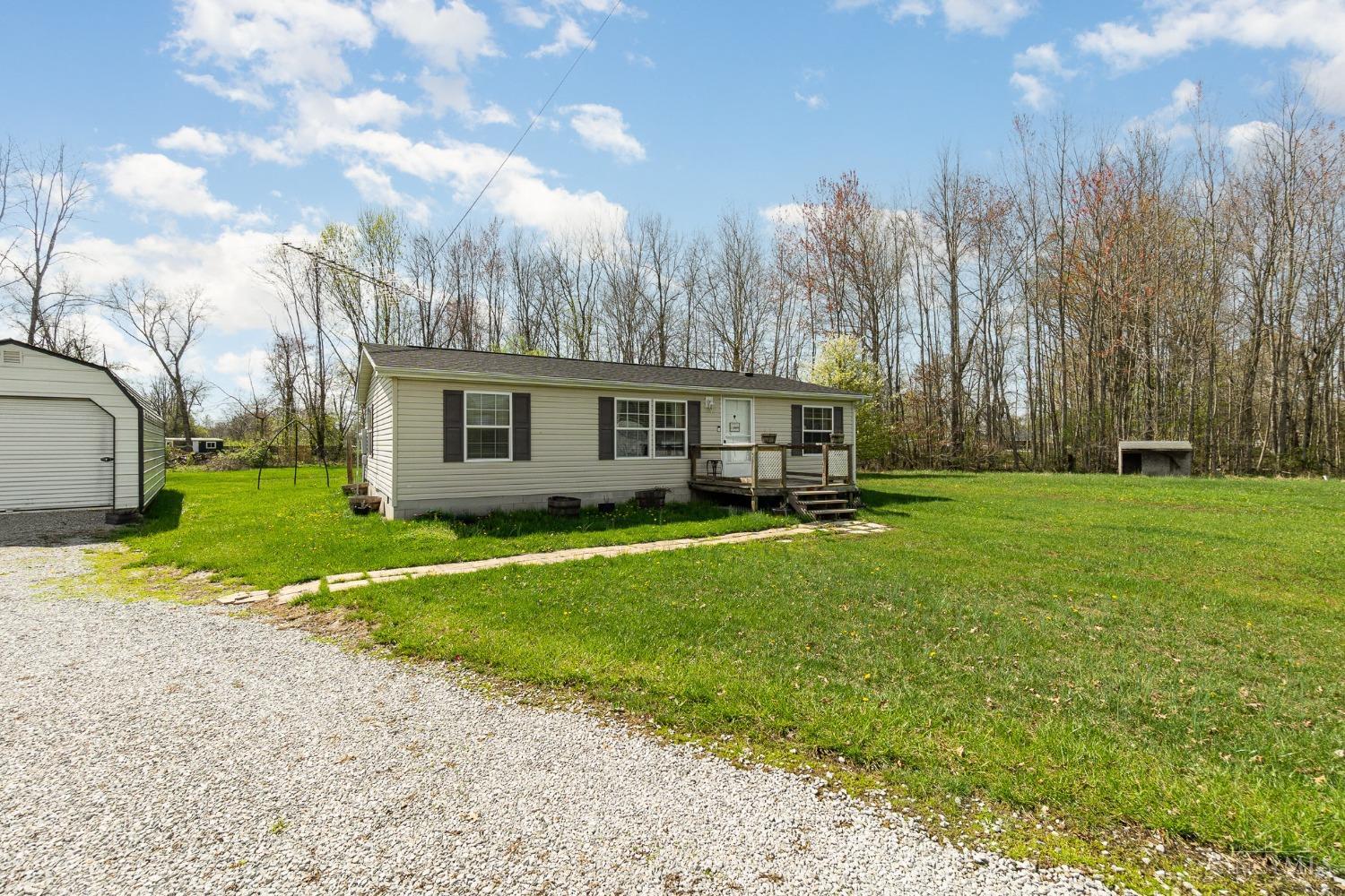 111 Dewey Drive