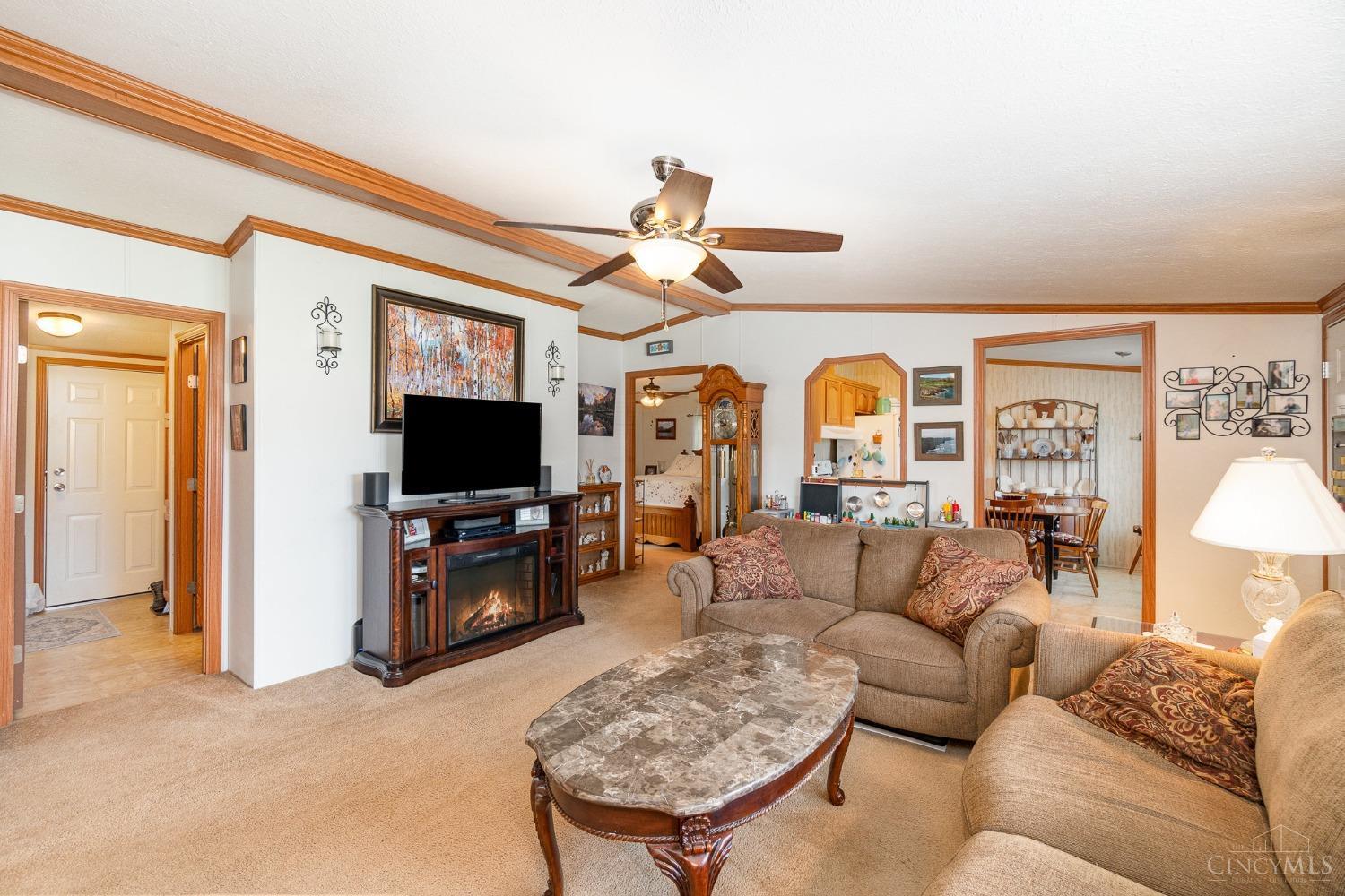 111 Dewey Drive
