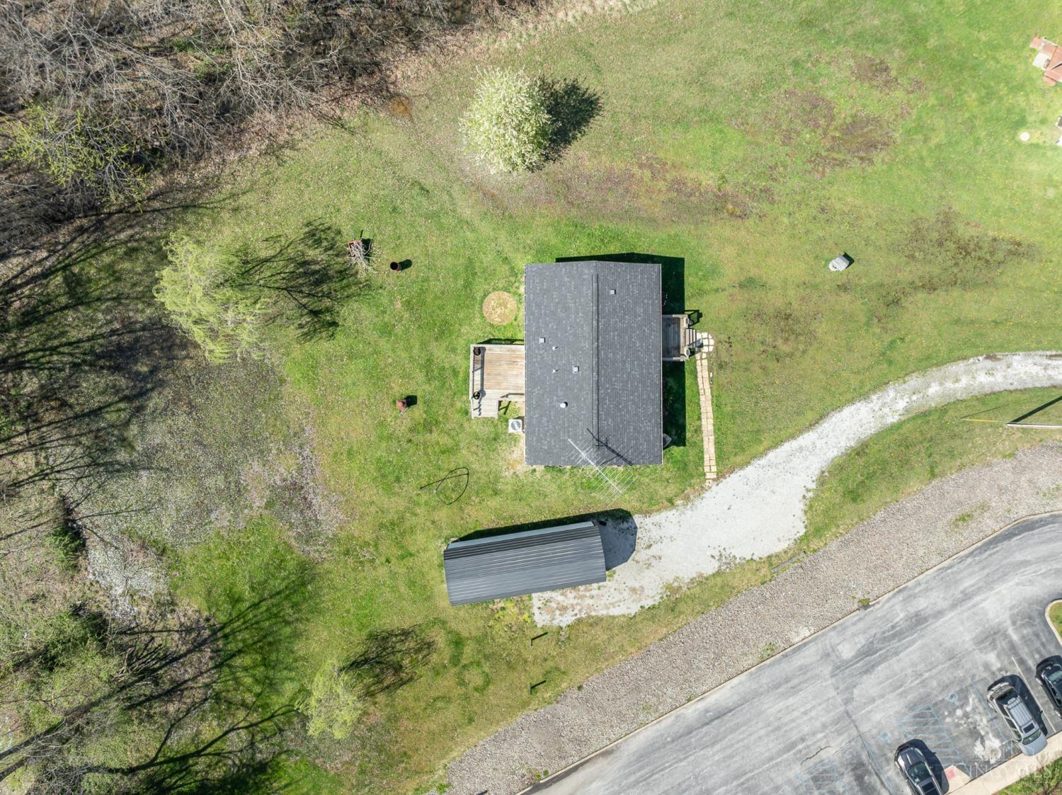 111 Dewey Drive
