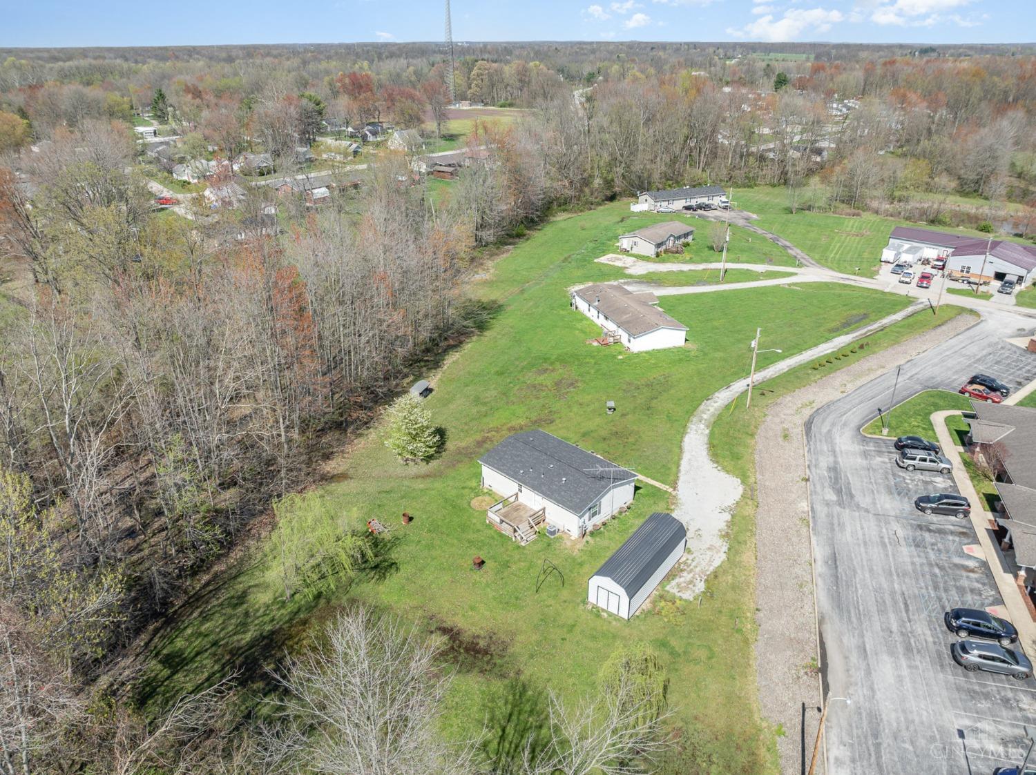 111 Dewey Drive