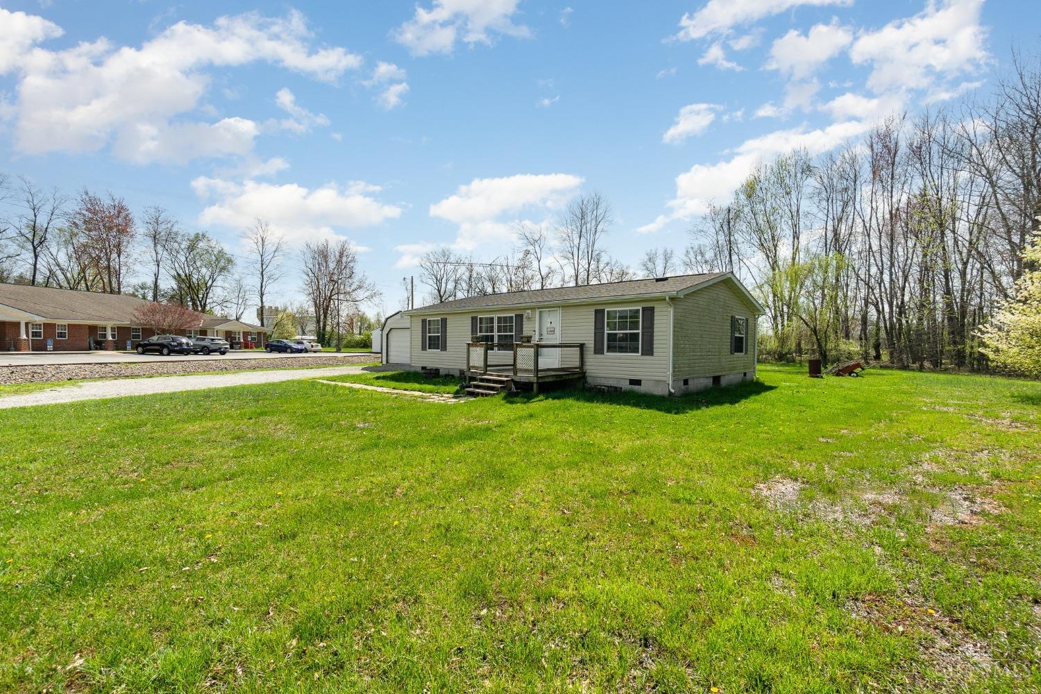 111 Dewey Drive