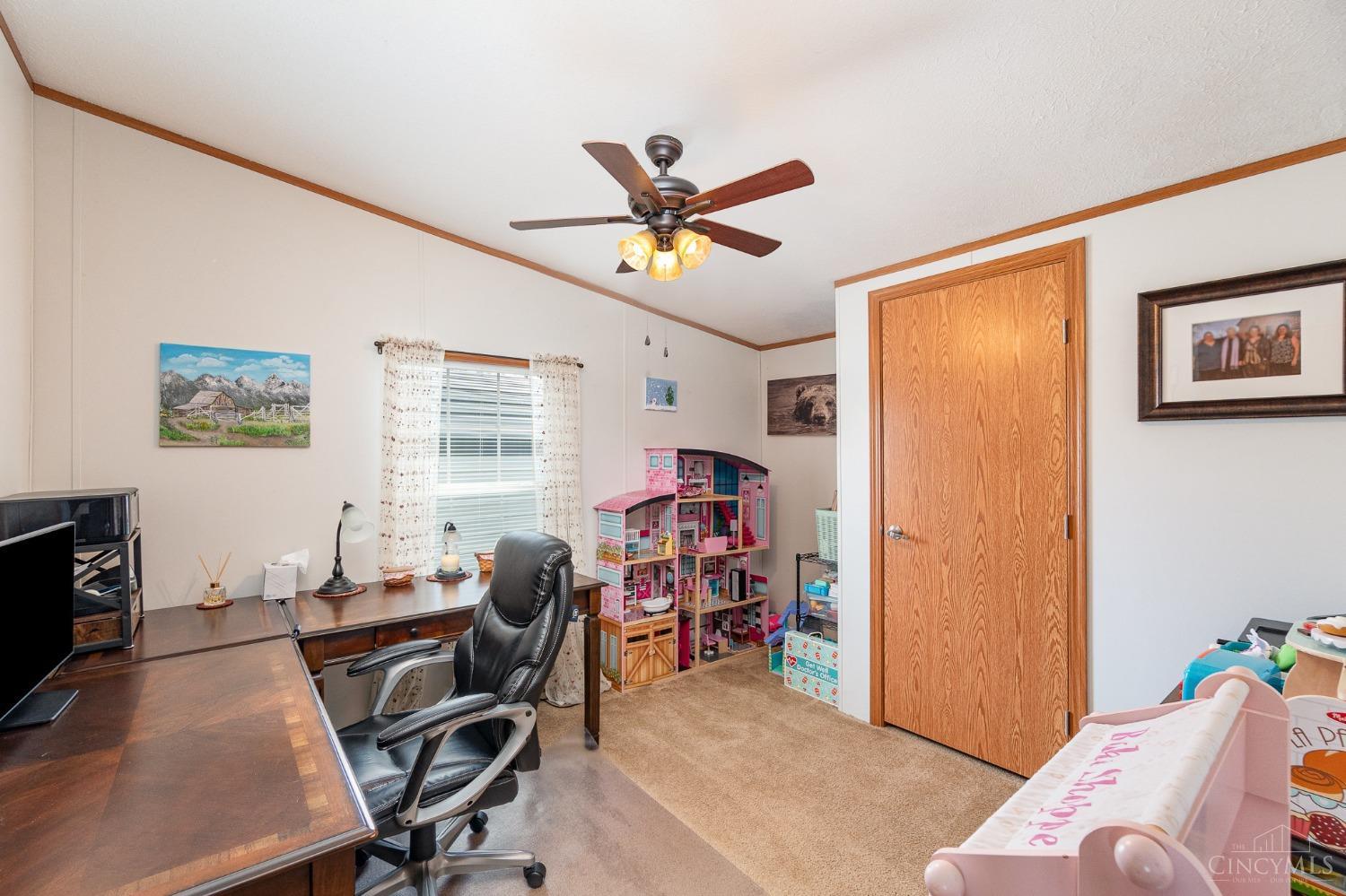 111 Dewey Drive