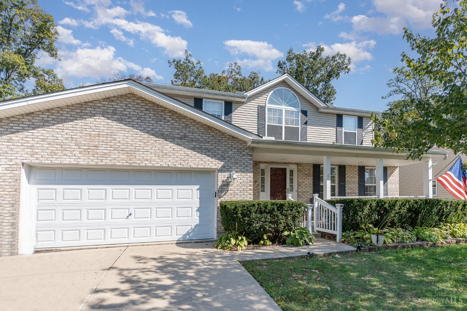 1099 Ridgepointe Drive