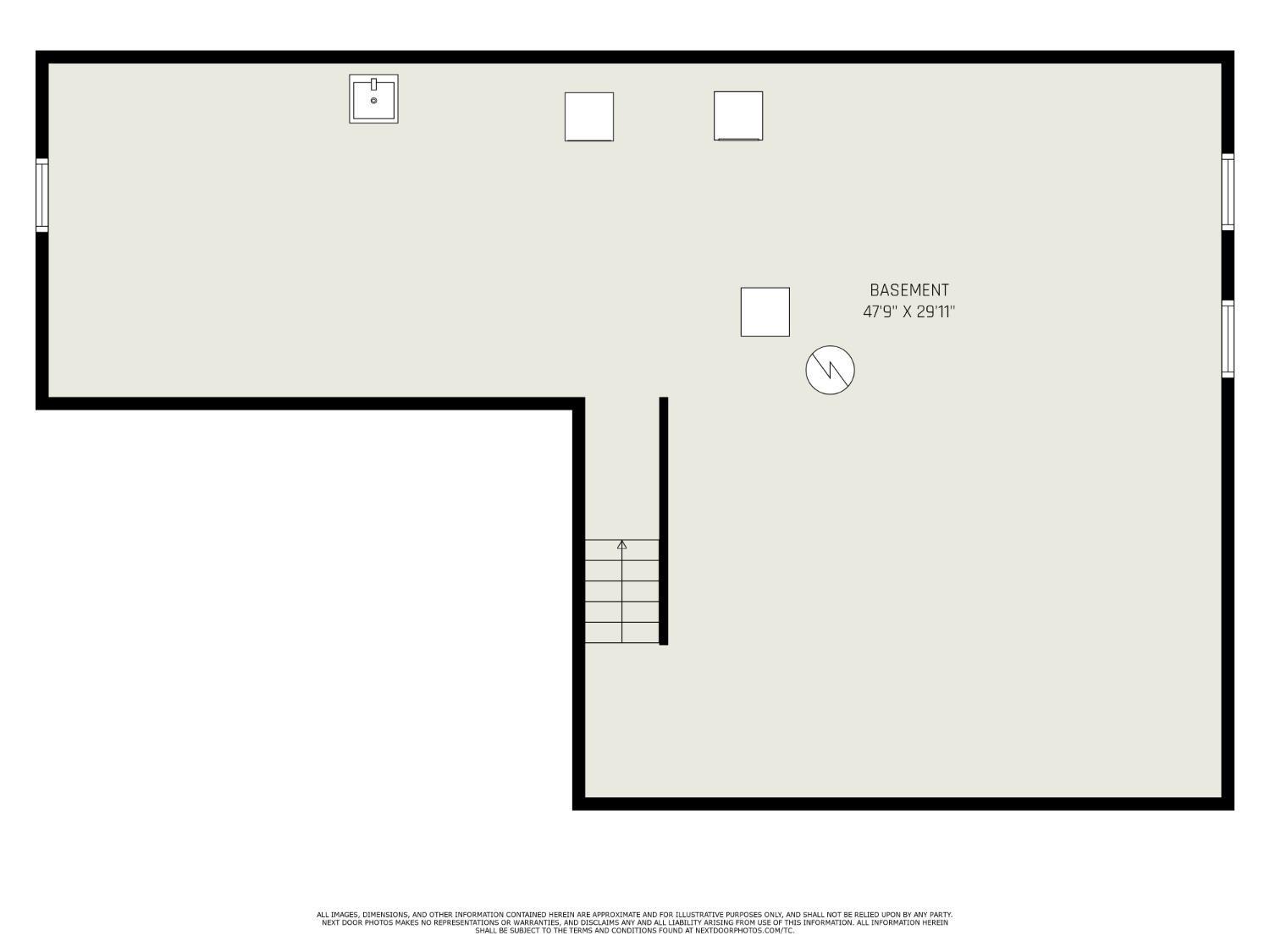 1099 Ridgepointe Drive