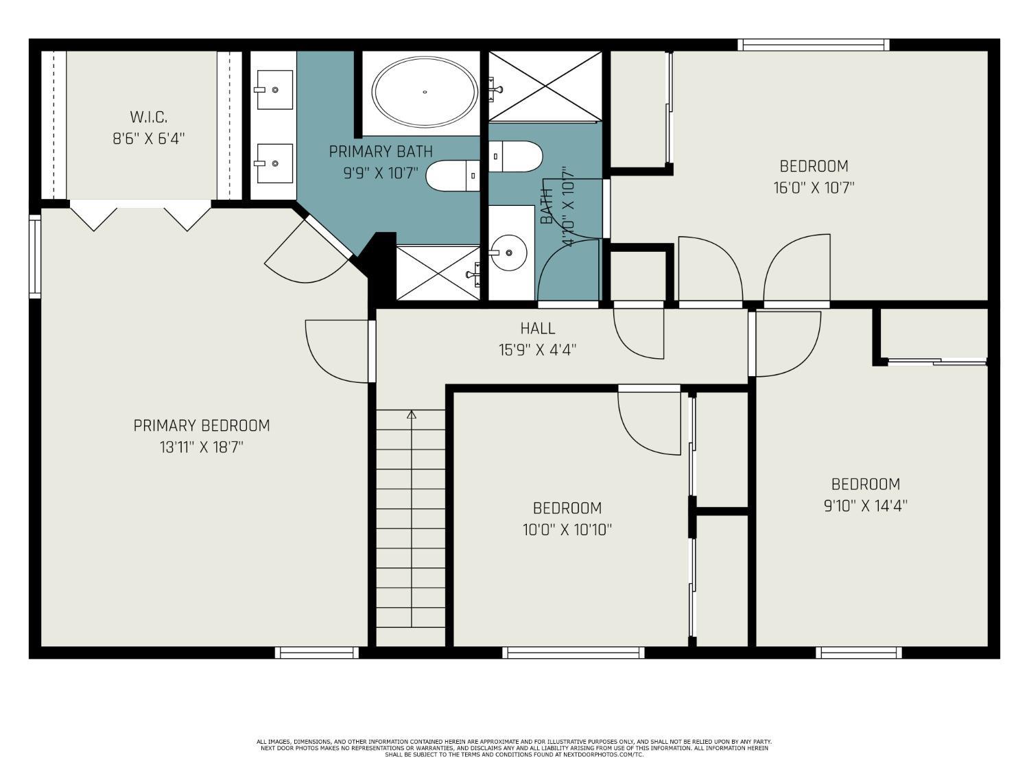 1099 Ridgepointe Drive