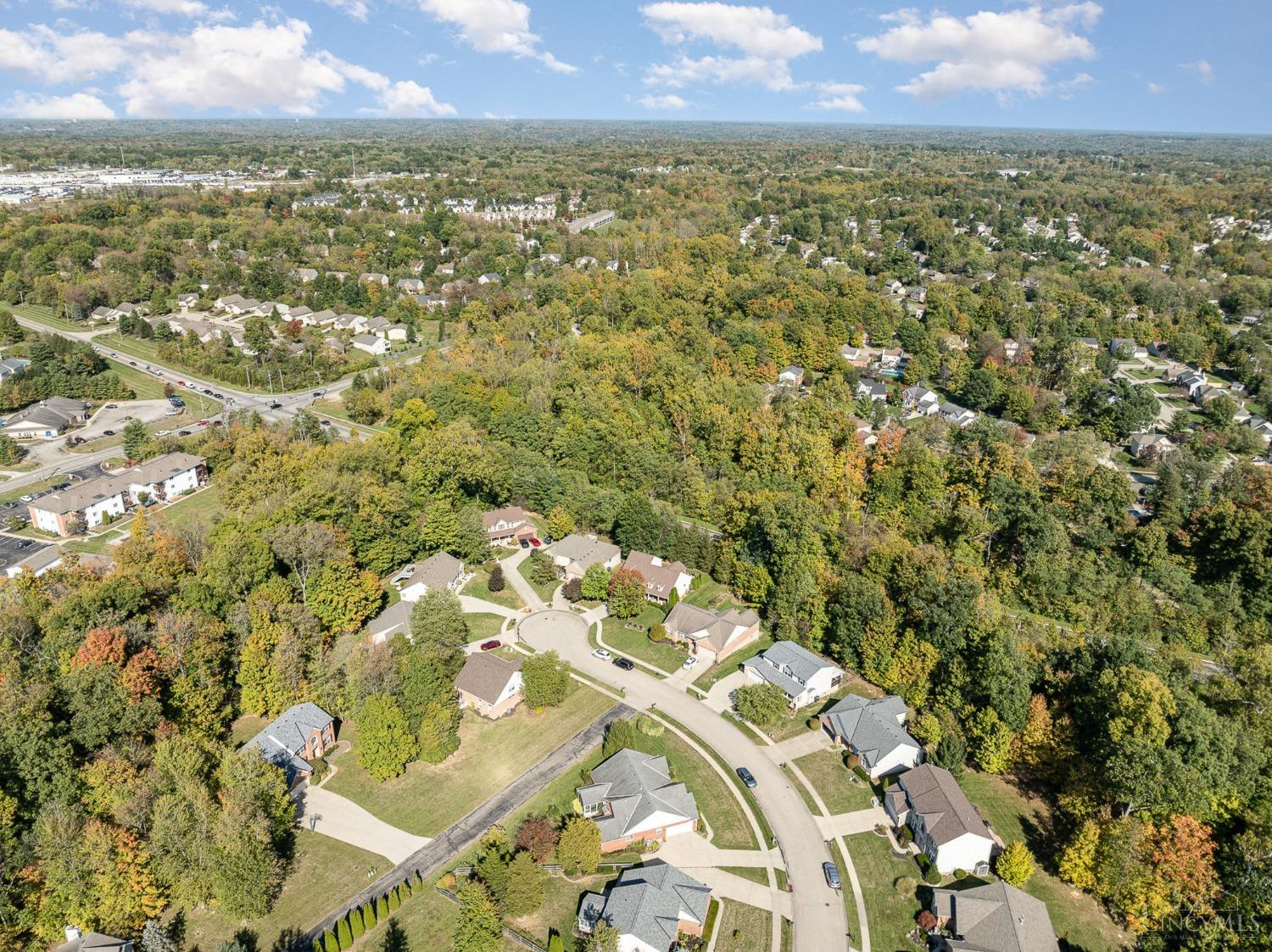 1099 Ridgepointe Drive