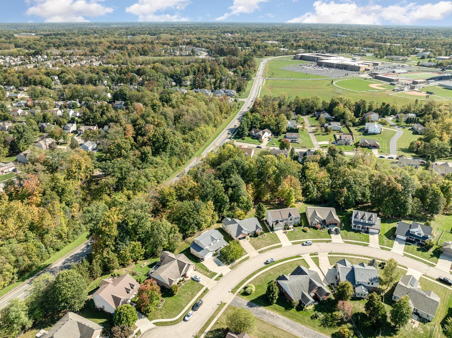 1099 Ridgepointe Drive