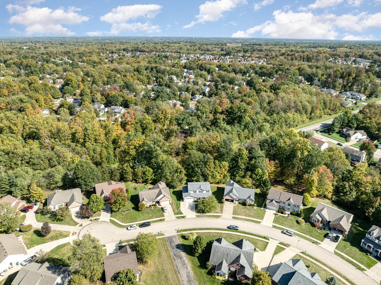 1099 Ridgepointe Drive